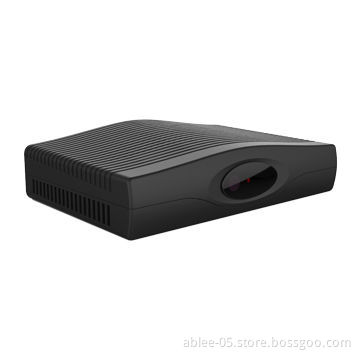 ATSC TV Signal Receiver